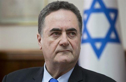 The Israeli Foreign Minister responds about Tel Aviv operations inside Iraq