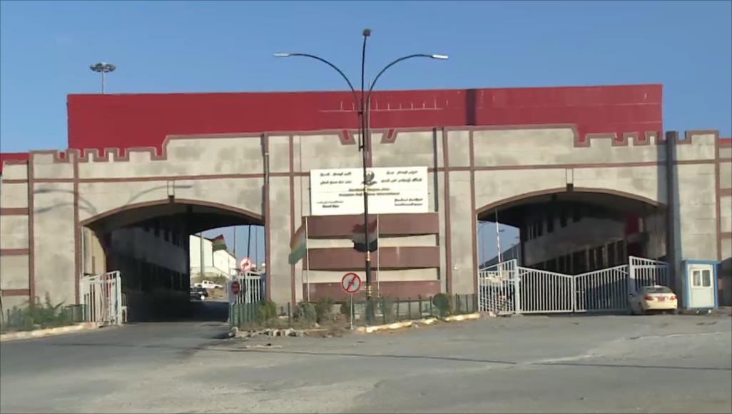 Kurdistan Region instructs truck drivers going to Iran