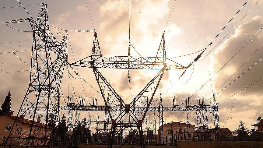 Iraq imports more than 1,100 MW of electricity from Iran