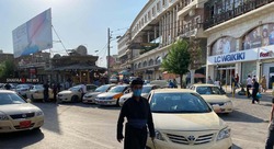 Covid-19 new record in Kurdistan: 495 new cases today