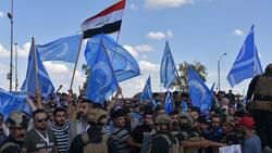 الجبهة التركمانية تحذر من حرب اهلية في العراق بسبب امر يتعلق بالانتخابات المقبلة