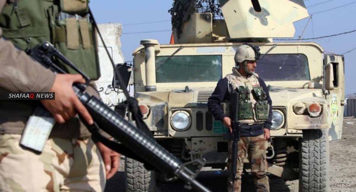هجوم لداعش يوقع 5 ضحايا بين القوات العراقية في ديالى