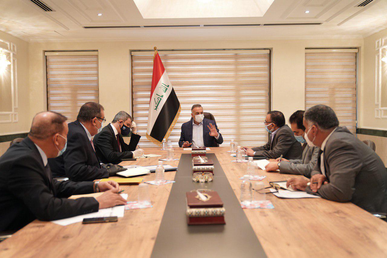Iraq: Government's directive to establish Siemens deal
