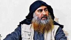 شقيق البغدادي يرث خلافة داعش.. كان يرافق "أبو بكر" ومستشاره الشرعي