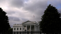 إغلاق البيت الأبيض بعد أنباء عن خرق المجال الجوي فوق واشنطن