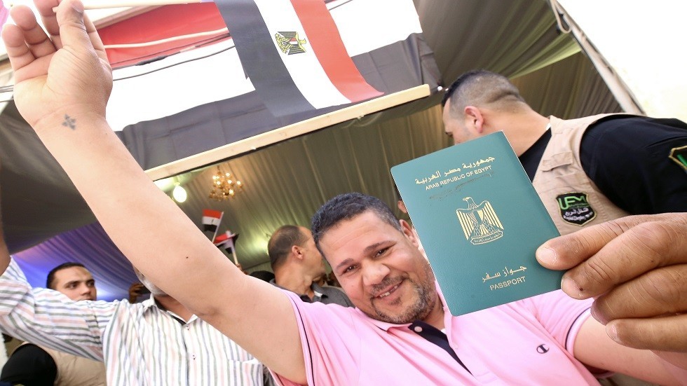 مصر تمنح جنسيتها للأجانب مقابل سعر مفاجئ