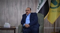 الشابندر: ابو جهاد الهاشمي الذي ربي باحضان الاطلاعات رئيس الوزراء الفعلي