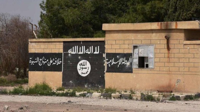 British report: ISIS is preparing for a "new start" in Iraq with 5000 elements
