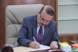 وزير الداخلية يوجه بسحب الحماية من محافظ واسط والاخير يصدر توضيحا