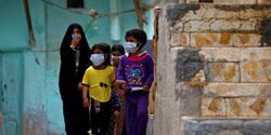 تسجيل 43 اصابة جديدة بفيروس كورونا في محافظتين عراقيتين