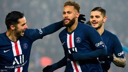 رسمياً.. فرنسا تلغي دوري كرة القدم
