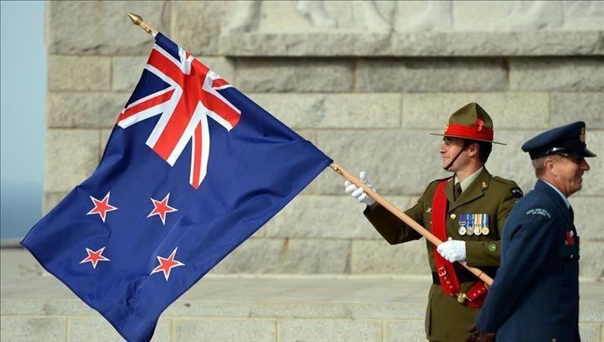 New Zealand rejects NATO request to keep troops in Iraq