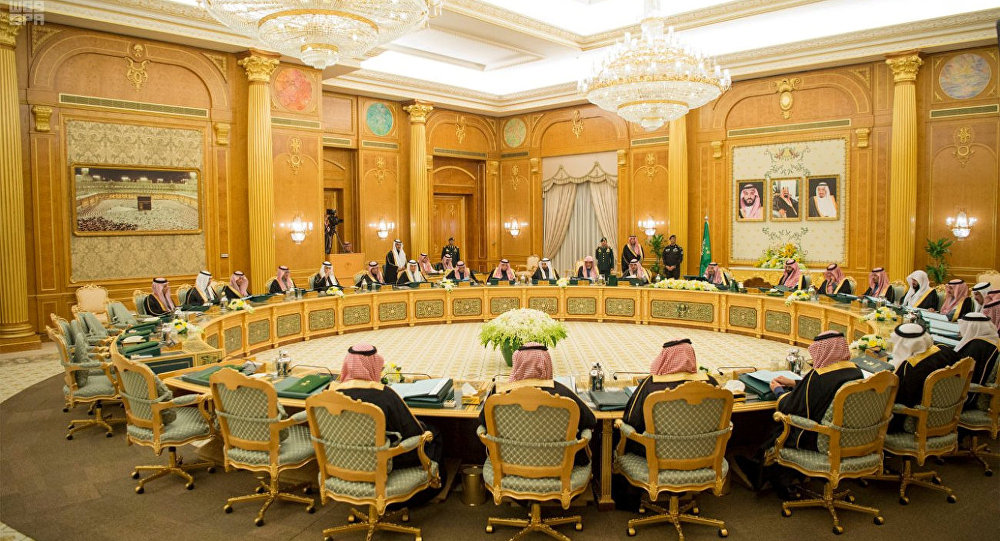 السعودية تفوض وزيراً لتطبيق اتفاقية أمنية مع العراق