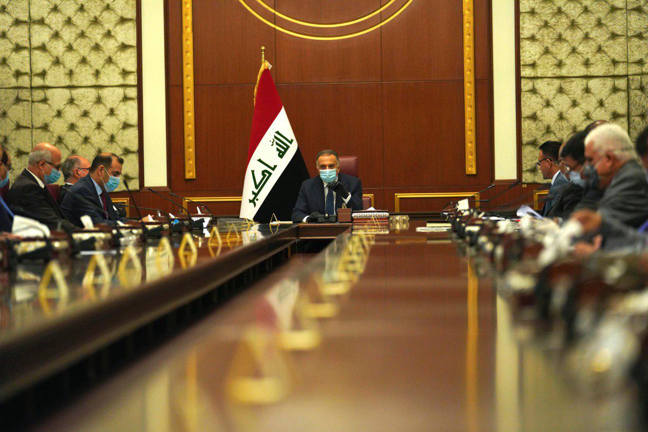 البرلمان يخول الحكومة العراقية بإستحداث وزارة للتركمان
