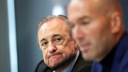 تقرير يكشف عن صفقة تبادلية مرتقبة بين ريال مدريد وتوتنهام