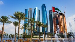 بناء أول معبد يهودي في الإمارات