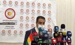 Health authorities recommend total lockdown in Kurdistan