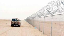 العراق يعلن الإطاحة بمهربي مخدرات حاولوا الهروب الى الكويت