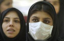 تلفزيوني ايراني: عدد الوفيات بسبب كورونا في قم  9 وتشخيص اصابات في مشهد