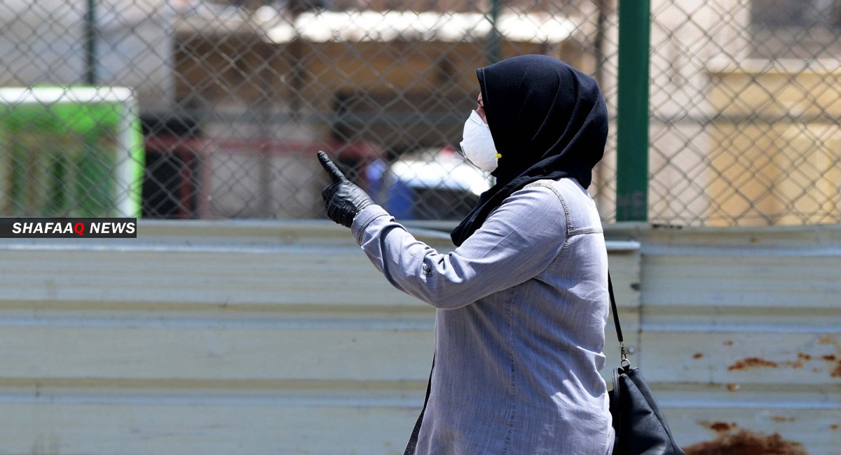 Covid-19: Iraq registers a new record