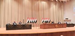 البرلمان ينتقد الحكومة العراقية بتخصيص 50 مليارا لمواجهة كورونا" بعد فوات الأوان"