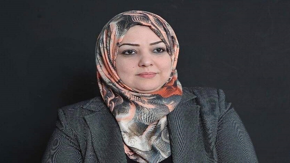 تحالف يقدمُّ مرشحا بديلا لأول برلمانية عراقية تتوفى بكورونا