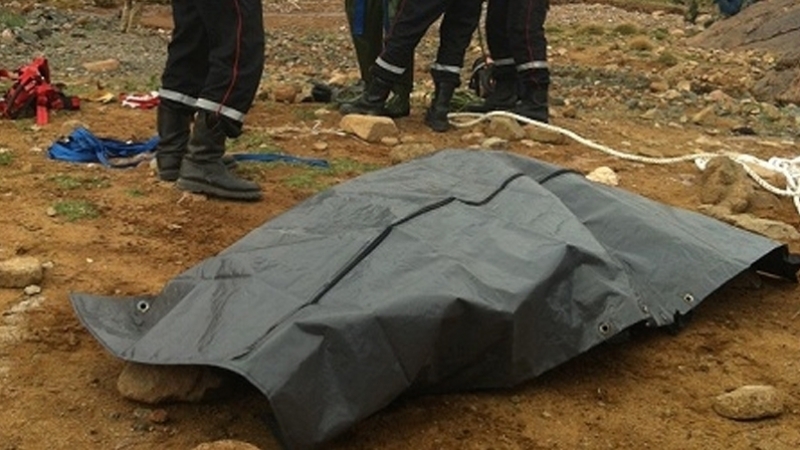 مقتل امرأة بسلاح كاتم في سنجار