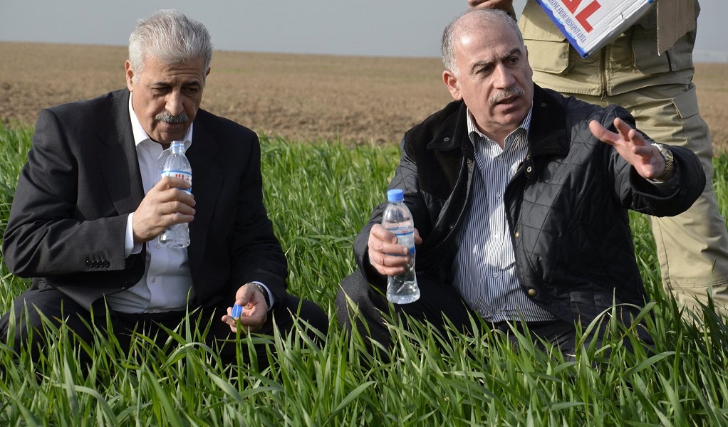 Sunni movement warns of dark days in Iraq: we may head to chaos and then collapse