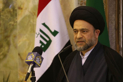 وثائق.. رئيس ديوان الوقف الشيعي يقدم طلبا للسيستاني بإحالته إلى التقاعد