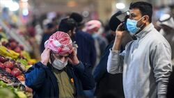 الصحة توضح حقيقة وجود آلاف الإصابات والوفيات بكورونا في العراق