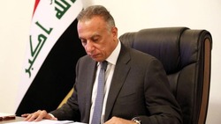 محافظة عراقية تطالب الكاظمي بزيارتها لحل 3 مشاكل بينها "التوازن الطائفي"
