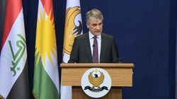 حكومة الاقليم: مجلس الوزراء العراقي صادق على الموازنة ومستحقات كوردستان قبل الاستقالة