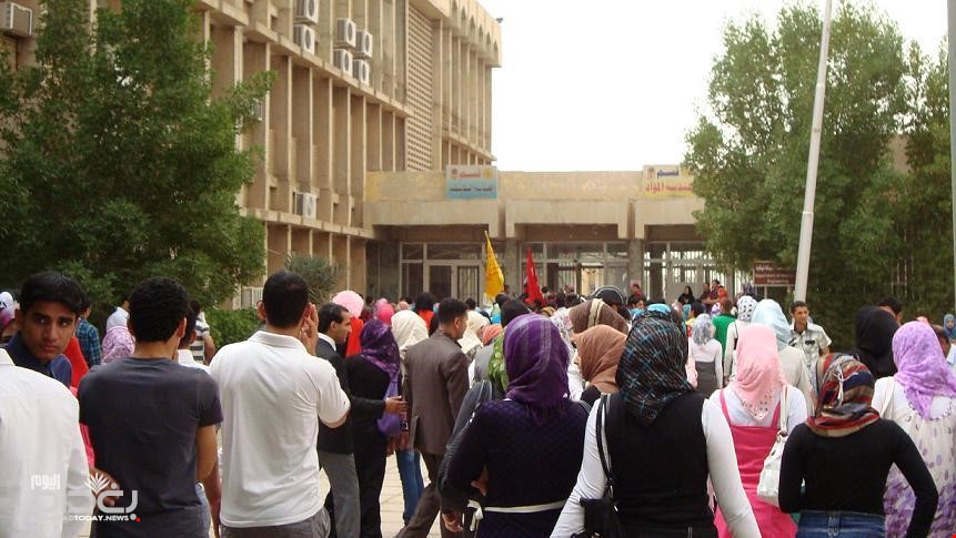 التعليم العراقية تزيد الطاقة الاستيعابية للجامعات والكليات الاهلية بنسبة 100%