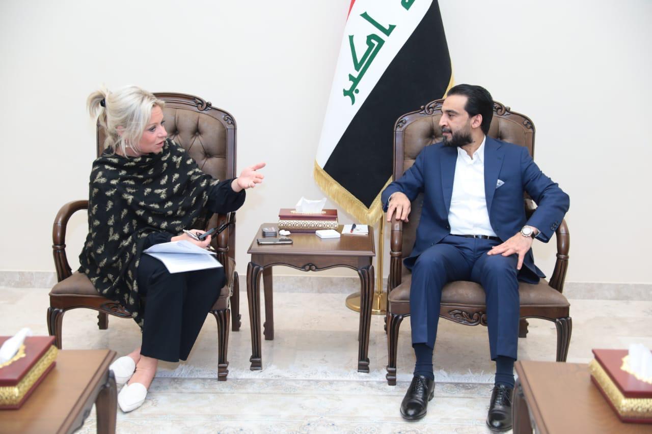 UN offers to be a guarantor between the government ,parliament and demonstrators