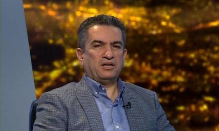 Al-Zorfi reveals the nature of his foreign policy: "Iraq First"