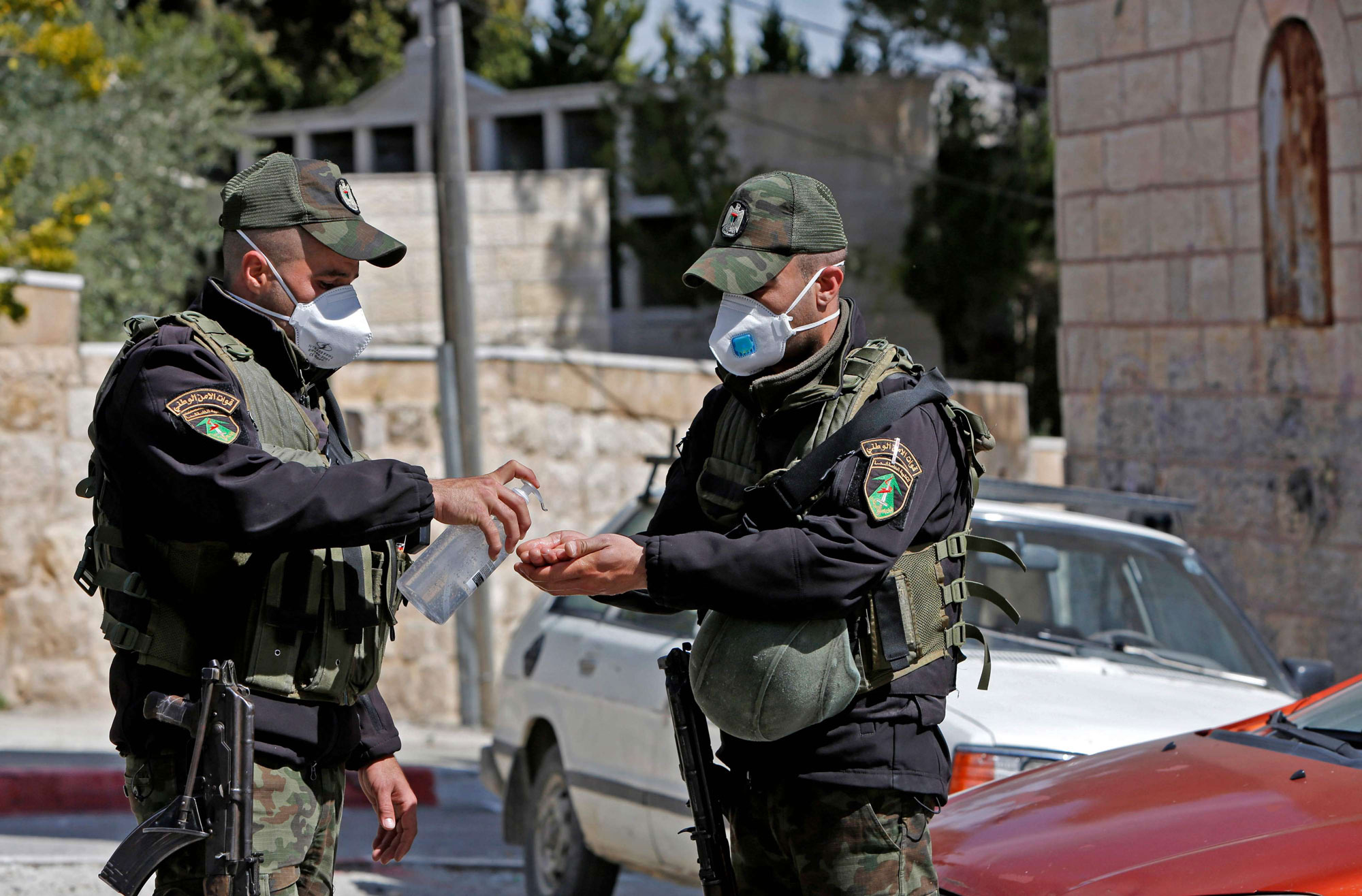 Covid-19: 10 thousand Israeli soldiers in quarantine