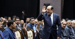 دولة القانون يؤكد ترشيح المالكي لرئاسة الحكومة الجديدة مع ست شخصيات