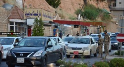 خلاف ينتهي بمقتل شخصين أبناء عمومة في محافظة دهوك