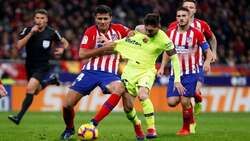 برشلونة يضحي بثلاثة نجوم لأجل لاعب واحد