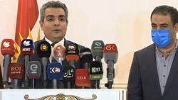 اربيل تعلن مزيدا من التسهيلات بفتح العيادات الطبية واماكن تجارية وصناعية مغلقة