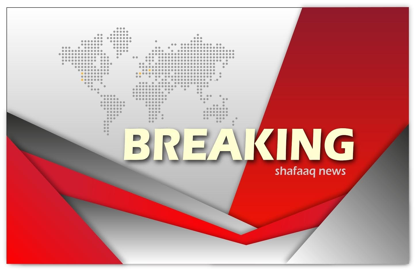 Shafaq News back to work after a short setback