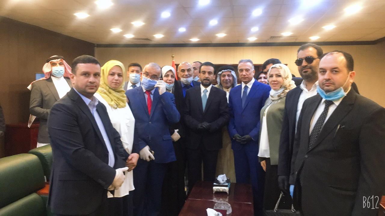 Al-Kadhimi: Oil Minister to be exclusively from Basra