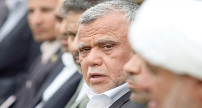 تحالف العامري يذكر المفاوضين العراقيين بقرار برلماني ويدعوهم للاستفادة من مفاوضات المالكي