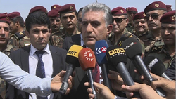 Kurdistan Ministry of interior marks the expansion of a "strange phenomenon" and takes measures to limit it