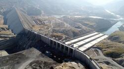 Turkey announces a new measure over the "catastrophic" dam for Iraq