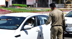 العراق .. أكثر من 6000 إصابة جديدة بكورونا و29 حالة وفاة خلال يوم واحد