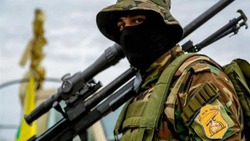15 قتيلا في الغارات الأميركية على مقر كتائب حزب الله