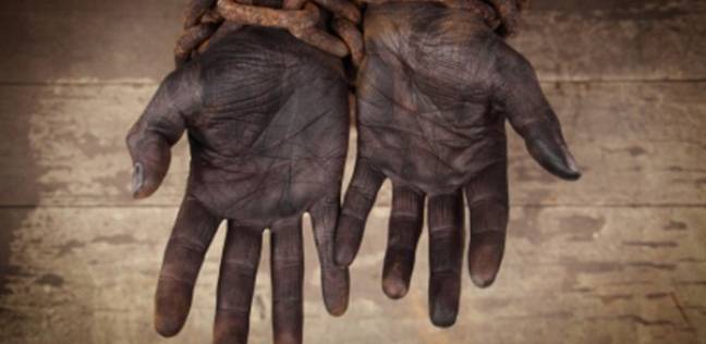 دراسة: القضاء على العبودية في 10 سنوات يتطلب عتق 10 آلاف شخص يوميا