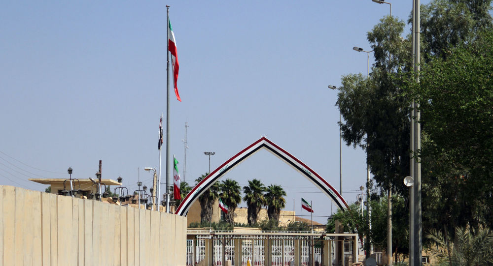 إيران تؤجل فتح معبر حدودي مع العراق رغم تعهد الحشد الشعبي بتأمينه