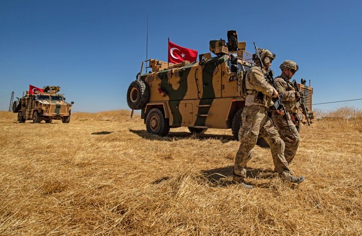 مقتل جنديين تركيين بهجوم كوردي في شمال سوريا والعراق